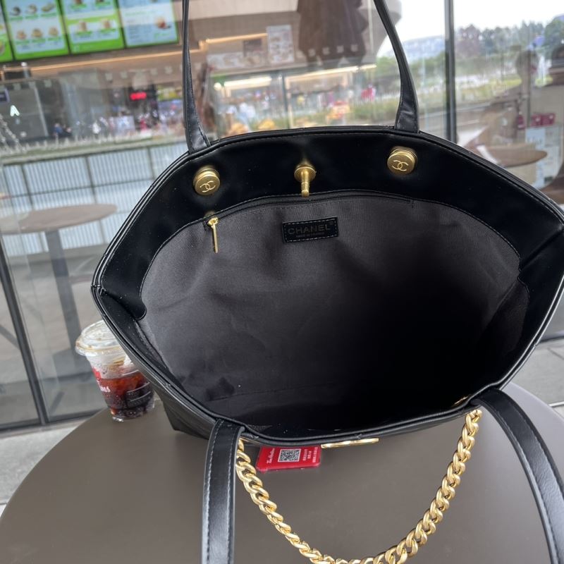 Chanel Satchel Bags